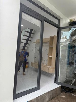 a700. nhà nhỏ giá đẹp hà quang 2 - 1 tỷ 900 triệu