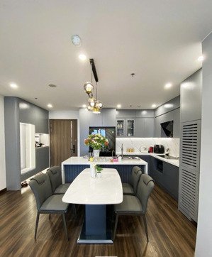 cho thuê chung cư view đẹp tại võ nguyên giáp, 15 triệu, 65.2m2, q. lê chân, hải phòng