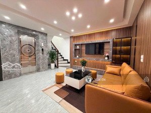 hiếm!nhà phố khương đình, 6 tầng thang máy, lô góc ở siêu thoáng, ngõ nhựa rộng đẹp 60m ra mặt phố