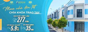 bán nhà phố tại kđt nam phan thiết, 927 triệu, 80m2, đẹp, nhiều tiện ích
