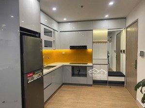 siêu rẻ! cho thuê căn hộ 2n1vs 55m2 full đồ toà gs3 vinhomes smart city - chỉ 9triệu/ tháng