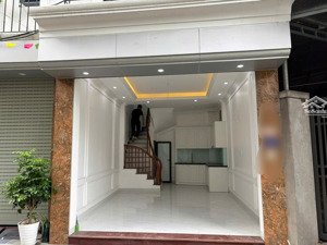 cho thuê nhà 5 tầng ngõ 119 đại cát, phường liên mạc, bắc từ liêm