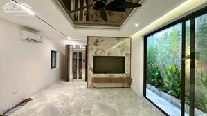 Bán nhà phố đường Hoàng Văn Thái, Thanh Xuân, 6 tầng thang máy mới, nhà đẹp full nội thất