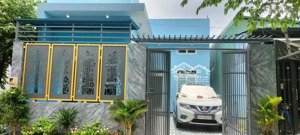 biệt thự mini kdc hoàng hoa nguyễn bình, nhơn đức. 121m2. sổ hồng riêng