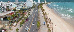 sơn trà, lô đất 81m² gần biển mân thái. vị trí xây tòa căn hộ. giá 7.6xx tỷ