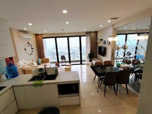 cho thuê căn hộ 72m 2pn đầy đủ nội thất giá từ 22tr/tháng tại vinhomes skylake - lh 