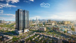 căn hộ lancaster legacy, tọa lạc tại 230 nguyễn trãi, phường nguyễn cư trinh, quận 1, tp. hcm