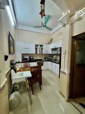 võ chí công lô góc 5 tầng - gần phố