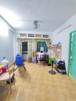 cc quận 5 - ngay đại học y dược - 64m2 2pn - sổ hồng riêng - chỉ 245 tỷ