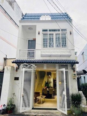 bán nhà 1 lầu , hẻm 1/ , phạm văn chiêu , gò vấp , hcm