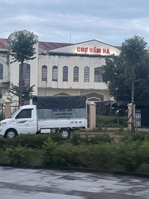 bán 2 lô liền kề dực yên đầm hà