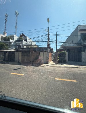 bán lô đất 3 mặt tiền đường trường sơn vị trí hiếm có tại trung tâm nam nha trang.