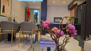 bán nhanh căn hộ 96m2 diamod centery tầng trung giá 8 tỉ full nội thất