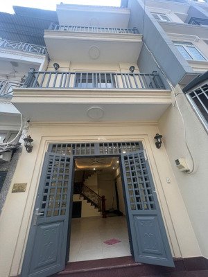 chú hai cần bán gấp nhà quận gò vấp - thương lượng thêm - diện tích 56m2