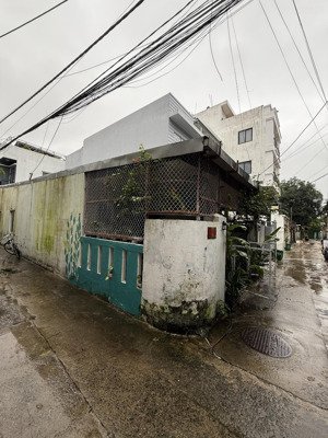 chính chủ bán góc kiệt 96 bà huyện thanh quan cách biển võ nguyên giáp 1 phút vị trí đẹp đắc địa