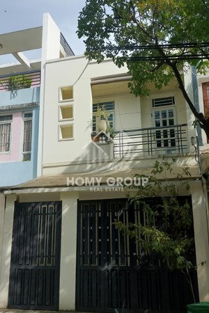 kdc hồng long gần vạn phúc nhà 5*20m 1 trệt 1 lầu sẵn máy lạnh nội thất cơ bản 2pn 2wc