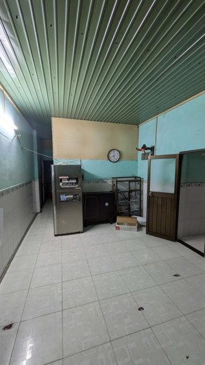 nhà 2 tầng điện biên phủ, ngay đh kinh tế tphcm, 43m2 tiện cải tạo cho thuê, giá rẻ chỉ 3.85 tỷ