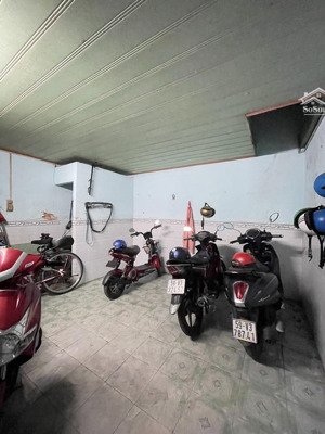 nhà gấp bán trong tháng giảm còn 4 tỷ 4 . bán nhà phan huy ích 75m2 - 2l - 8 phòng