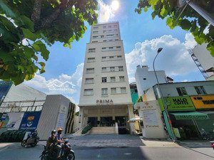 tin thật - chuyển nhượng building mt phố kỳ đồng, quận 3 - 5.000m2 sàn - giá 460 tỷ tl