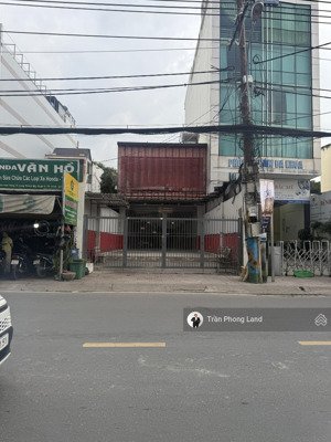 chính chủ gửi cho thuê nhà mặt tiền 135 nguyễn văn tăng, p. long thạnh mỹ, q9, 7x40m, 