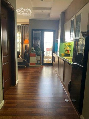 tôi là chủ nhà tôi cần bán căn hộ 89m2, 6,7 tỷ 2n2wc hướng đẹp tầng đẹp tại sudico sổ đỏ 