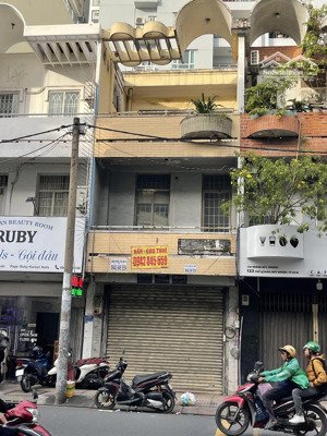 bán nhà phố liên kế 4pn, 3wc, 57m2, 16,8 tỷ tại phổ quang, p9, phú nhuận, hcm - chính chủ hàng hiếm