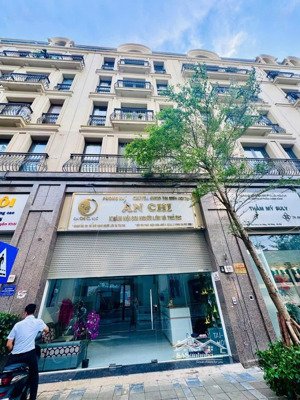 cực hiếm duy nhất 1 căn liền kề an hưng nhà thô. mặt chung cư. kinh doanh. giá đầu tư. ít nhà bán