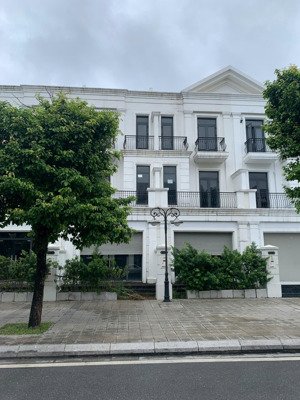 bán nhanh 21 tỷ liền kề đông nam 100m2 hải âu 02 đường 30m kinh doanh vinhomes ocean park gia lâm