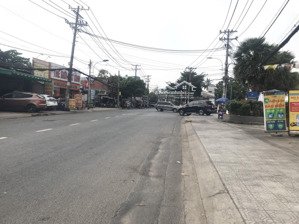 nhà trệt lầu mặt tiền đường tỉnh lộ 43 gần cầu vượt gò dưa thủ đức 102m2 bán 9,x tỷ