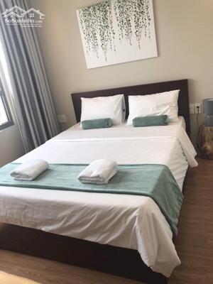 Căn hộ River Panorama (The Garden Bay), 89 Hoàng Quốc Việt, P.Phú Mỹ, Q.7, 12.5tr