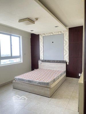 cho thuê căn hộ parkson hùng vương quận 5