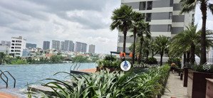 cho thuê căn hộ 2pn d''lusso q2, hcm. giá 13,5tr/th, nội thất cơ bản chủ đầu tư. nhà đang trống sẵn