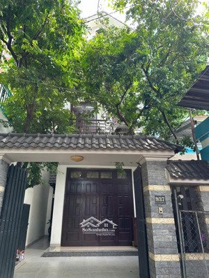 cho thuê nhà nguyên căn - hẻm ô tô - nguyễn thị đặng