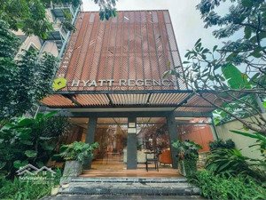 cho thuê nhà view đẹp tại nguyễn văn hưởng, 165 triệu/th, 330 m2, q2, hcm