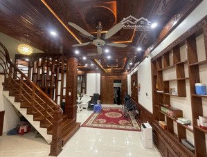 nhà riêng 105m2x3 tầng gần ga nhổn đhcn