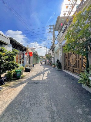 chủ nhà cần bán gấp khu vip lê văn quới, 48,2m2 giá nhỉnh 3 tỷ