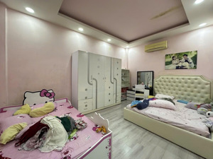 60m2 (5x11) - hoàng hoa thám phú nhuận gần ngay hẻm xe hơi - vuông - 2 tầng chính chủ ở - 7.8 tỷ