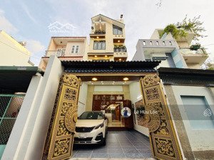 105m2, bán biệt thự 5 tầng, ngang 5m, hxh, phạm văn bạch, p12 gò vấp, 13 tỷ nhỉnh