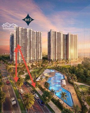 bán nhanh căn 3n view bể bơi tầng trung thanh toán tiến độ mỗi quý vào hơn trăm triệu