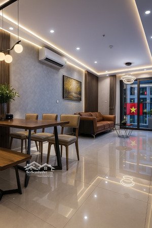bán căn hộ richstar 3pn 2wc full nội thất, giá chỉ 4,4 tỷ view thoáng đẹp 78m2