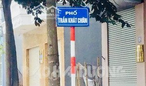 chính chủ bán nhà 4 tầng ngõ trần khát chân phường đồng nhân quận hai ba trưng