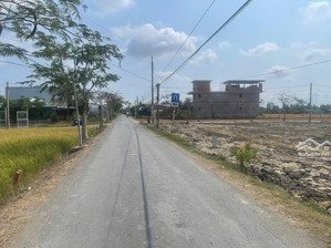 lô đất xã thanh an đồng nai mới đất thổ cư, sổ hồng sẵn, đường quy hoạch 18 mét ngay khu du lịch