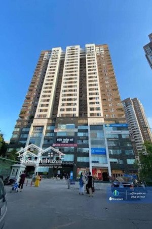 bán chung cư 25t1- trung hòa nhân chính, 122m², 2pn,2wc, giá tốt 10,8 tỷ