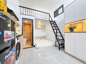 căn hộ dịch vụ đấu giá mậu lương - 68m2 - 17phòng khép kín - thang máy - dòng tiền 80tr/tháng