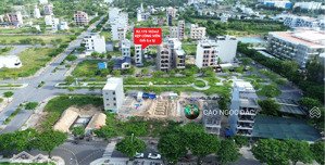 hàng hiếm fpt city - kẹp công viên 2 mặt thoáng, giá siêu mềm!