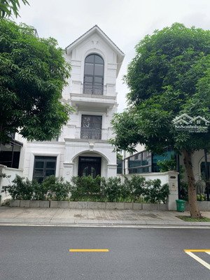 rẻ nhất 28 tỷ! biệt thự sl hải âu 150m2, mt 10m cạnh công viên vinhomes ocean park gia lâm hà nội