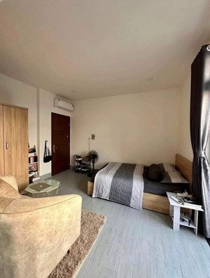 cho thuê cc mini 1pn 30m2 chỉ với 7 triệu, tại nguyễn văn thương, p 25, bình thạnh, hcm