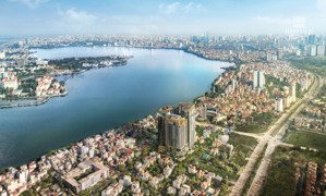 rẻ nhất hồ tây 84tr/m2 chính chủ cần bán căn hộ tầng trung heritage west lake. 