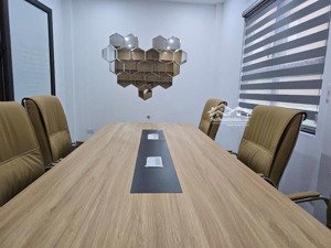 cho thuê nhà nguyên căn tại trung văn vonaconex 3. dt: 85m2 * 5.5 tầng. mt: 5m. thông sàn, tm