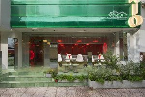 vip- mặt tiền nguyễn siêu- 13m x 14m- 1 trệt- bến nghé, quận 1